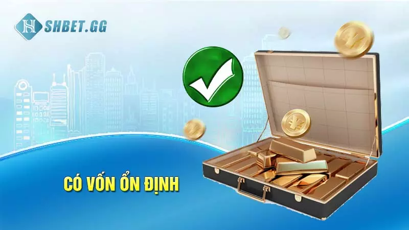 Học cách chơi phương pháp 6789 trong Baccarat hiệu quả nhất 8 Có vốn ổn định
