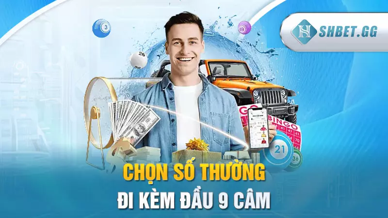 Bật mí đầu 9 câm đánh lô gì đảm bảo thắng đậm 7 Chọn số thường đi kèm đầu 9 câm