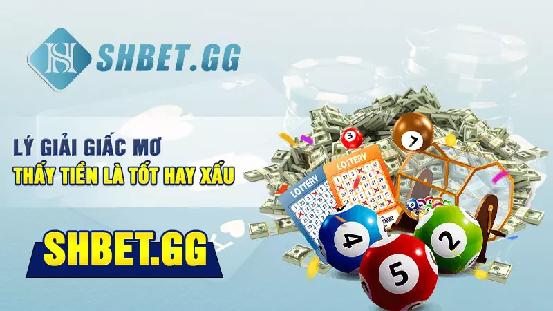 Nằm mơ thấy tiền tốt hay xấu? Nên đánh con lô nào dễ thắng 3 Lý giải giấc mơ thấy tiền là tốt hay xấu