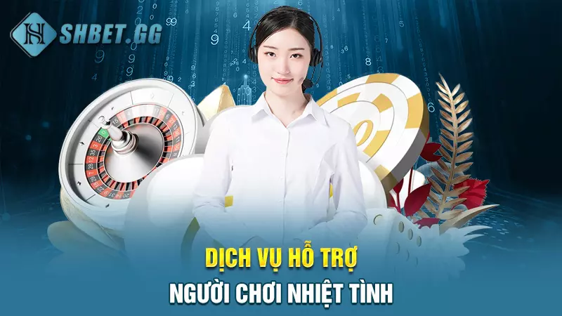 J88 - Nhà cái cá cược online xanh chín nhất tại Việt Nam 6 Dịch vụ hỗ trợ người chơi nhiệt tình