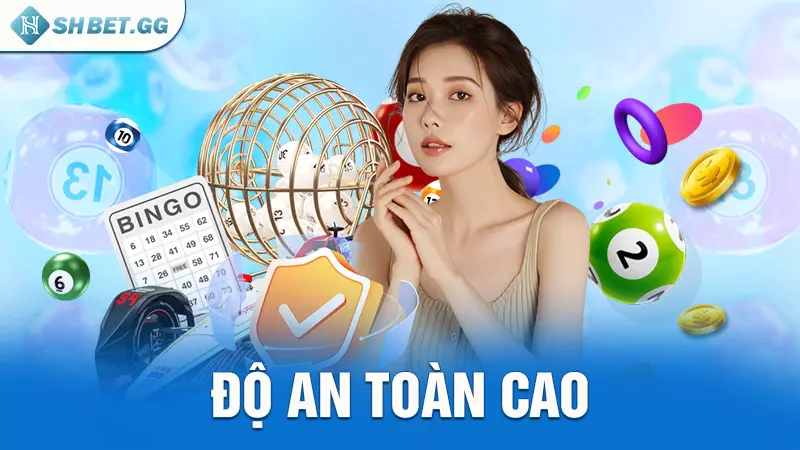 App đánh lô đề uy tín 66loto - Sân chơi chuyên nghiệp 2024 5 Độ an toàn cao