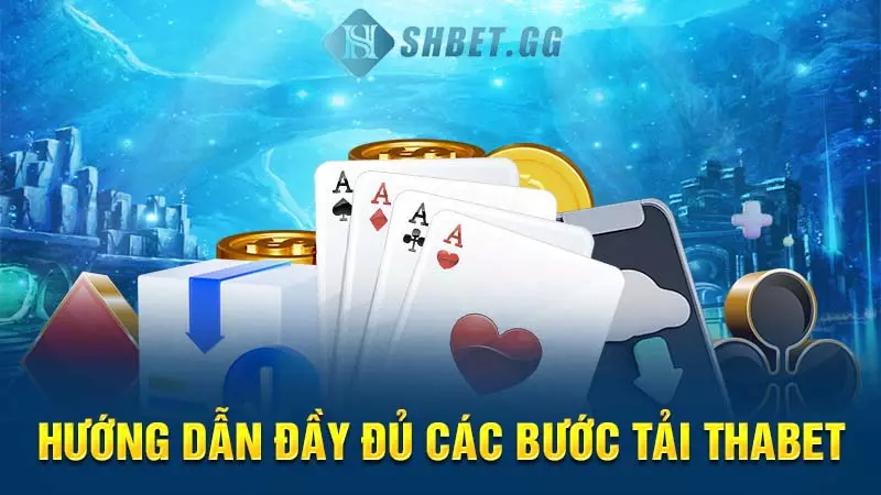 Tải Thabet nhanh chóng trong vài nốt nhạc 4 Hướng dẫn đầy đủ các bước tải Thabet